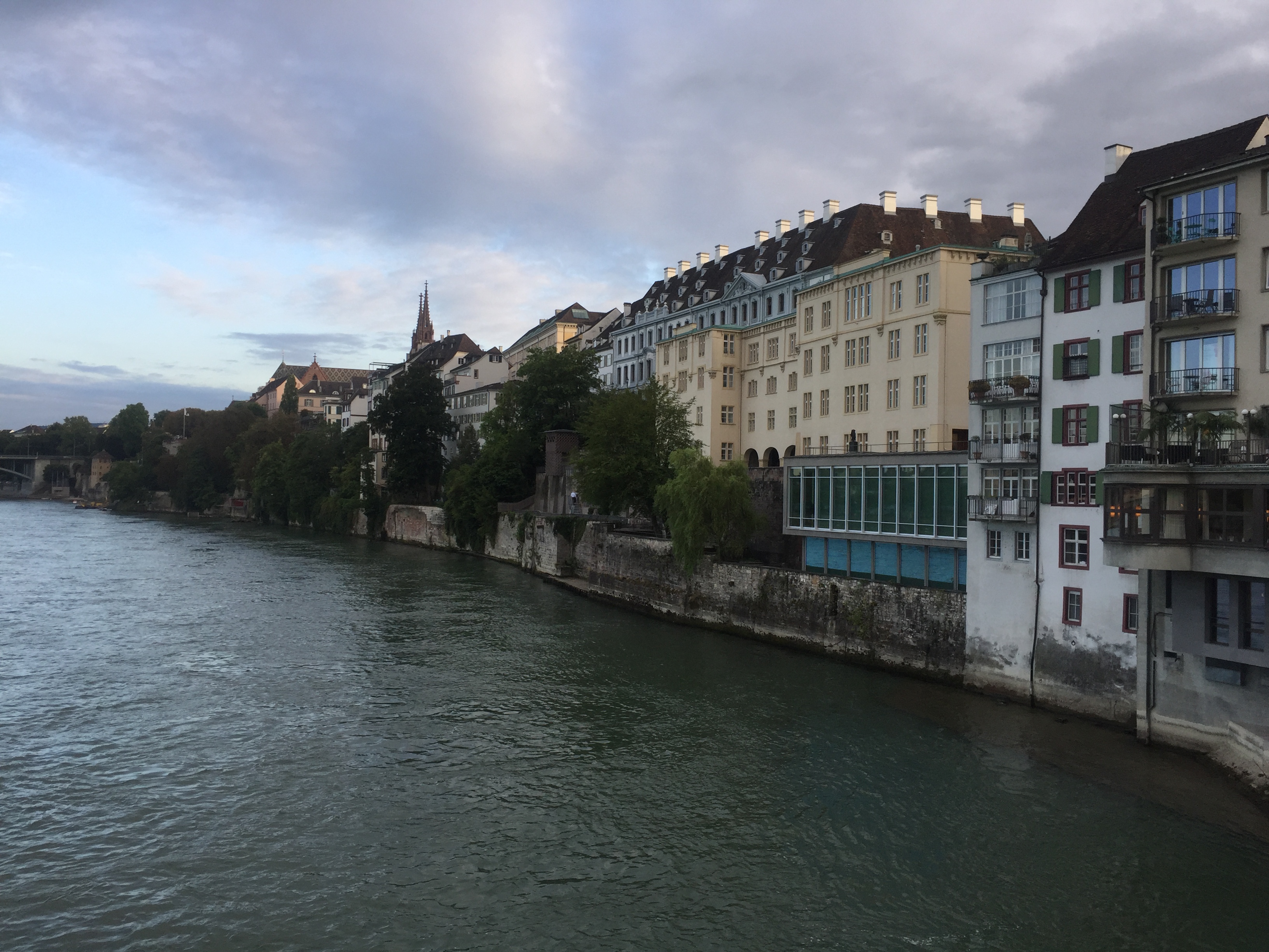 türöffnungen in basel zu jeder zeit